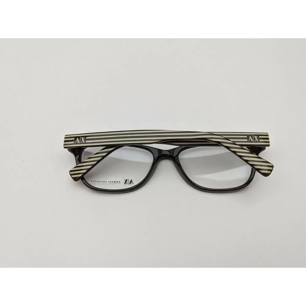 🕶️Armani Exchange AX3020 8149 Eyeglasses 52/16 135 /DAL303🕶️​